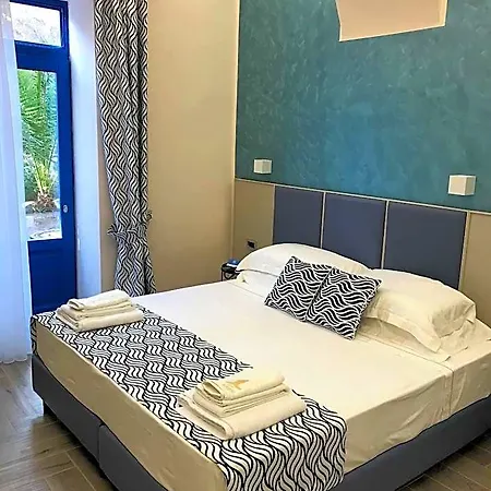 Hotel L'ariana Isole Eolie - Esperienze 4*
