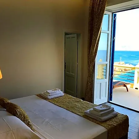 L'ariana Isole Eolie - Esperienze Hotel Leni
