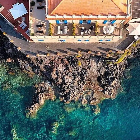 Hotel L'ariana Isole Eolie - Esperienze 4*