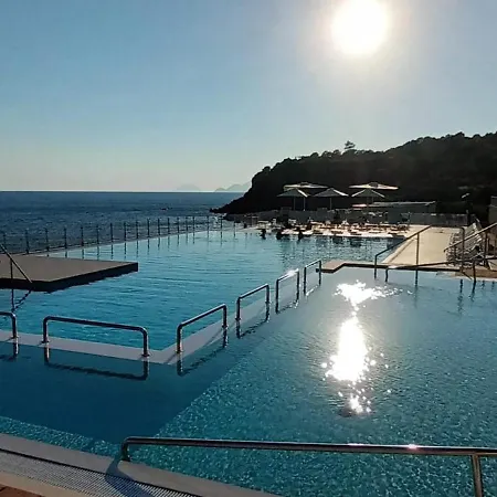 Hotell L'ariana Isole Eolie - Esperienze