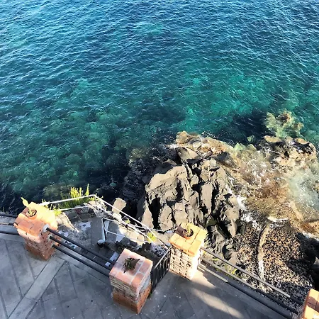 L'ariana Isole Eolie - Esperienze Hotel 4*