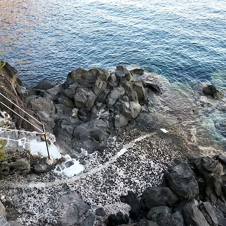 L'ariana Isole Eolie - Esperienze 4*