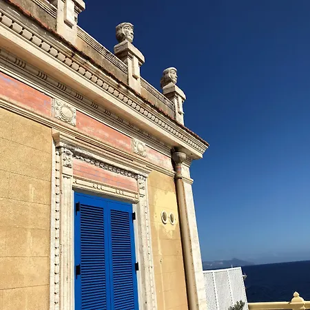 Hotel L'ariana Isole Eolie - Esperienze