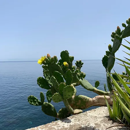 L'ariana Isole Eolie - Esperienze Hotel