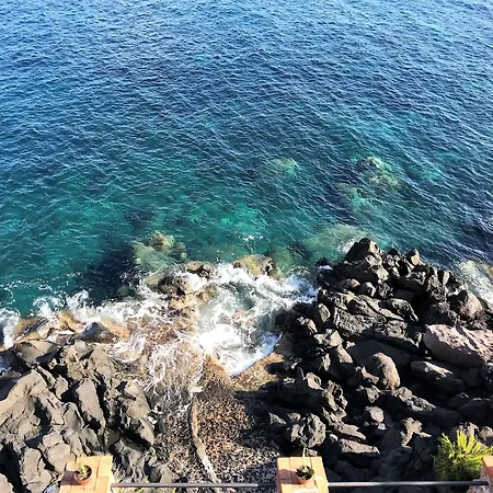 L'ariana Isole Eolie - Esperienze Hotel 4*