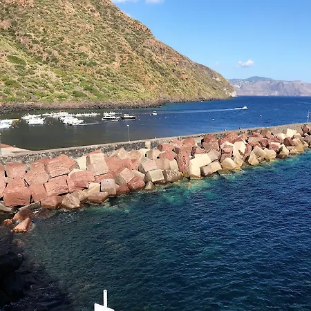 L'ariana Isole Eolie - Esperienze 4*