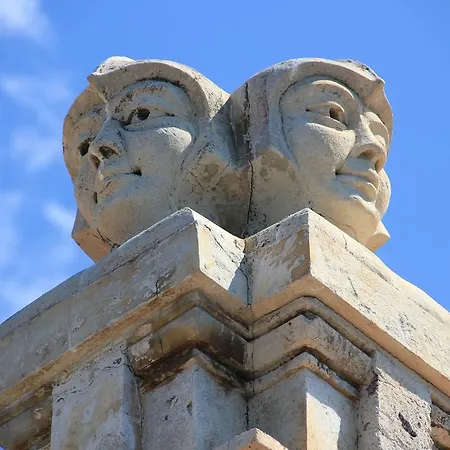 L'ariana Isole Eolie - Esperienze