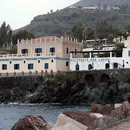 L'ariana Isole Eolie - Esperienze