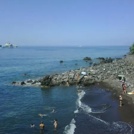 L'ariana Isole Eolie - Esperienze Hotel 4*