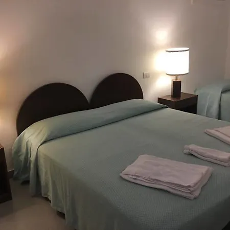 L'ariana Isole Eolie - Esperienze 4*