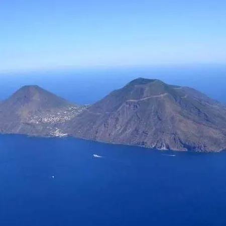 L'ariana Isole Eolie - Esperienze Hotell Leni