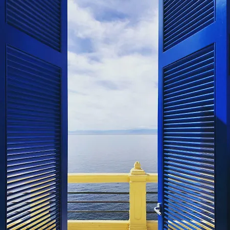 L'ariana Isole Eolie - Esperienze Hotel