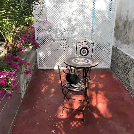 L'ariana Isole Eolie - Esperienze