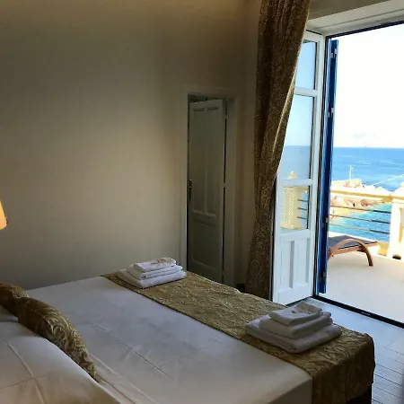 L'ariana Isole Eolie - Esperienze