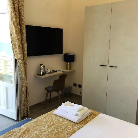 L'ariana Isole Eolie - Esperienze Leni