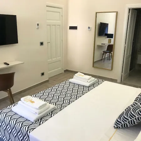 L'ariana Isole Eolie - Esperienze 4*