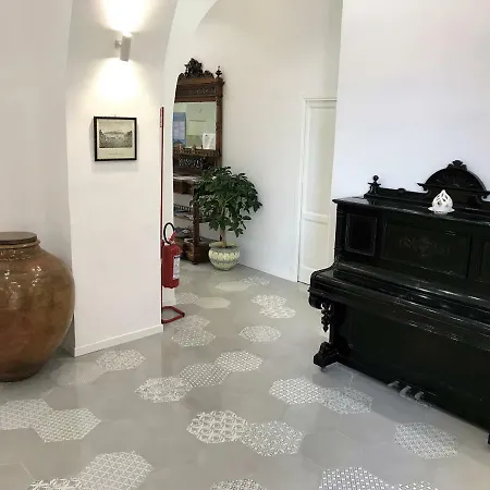 L'ariana Isole Eolie - Esperienze Hotel