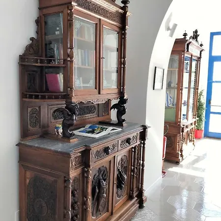 L'ariana Isole Eolie - Esperienze Hotel Leni