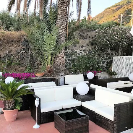 L'ariana Isole Eolie - Esperienze