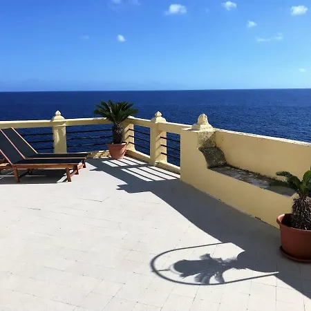 L'ariana Isole Eolie - Esperienze Hotel Leni