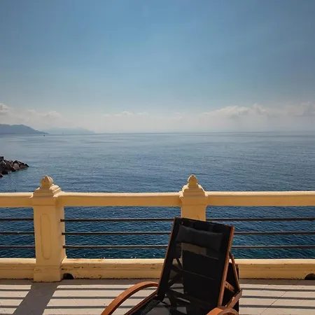L'ariana Isole Eolie - Esperienze Hotel