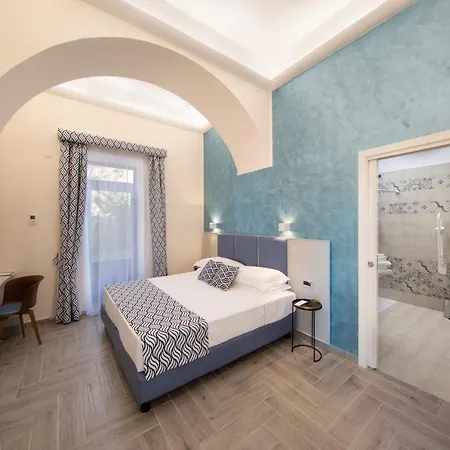Hotel L'ariana Isole Eolie - Esperienze Leni